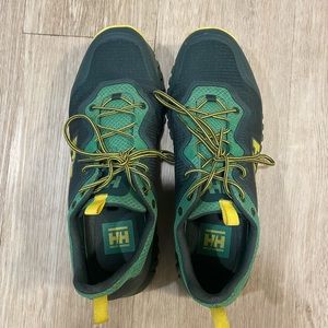 Helly Hansen Men’s Northway Approach Hiking Shoes Size 12